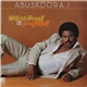 Wilfrido Vargas & Sandy Reyes - Abusadora..!